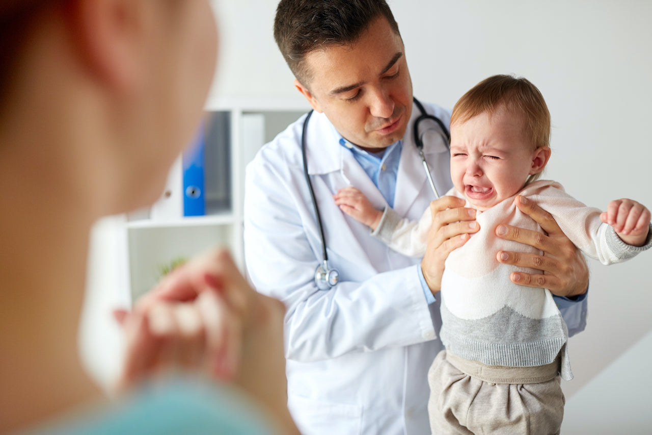 Baby Colic