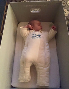 This New Mom's Five Favorite (Safe) Sleep Products