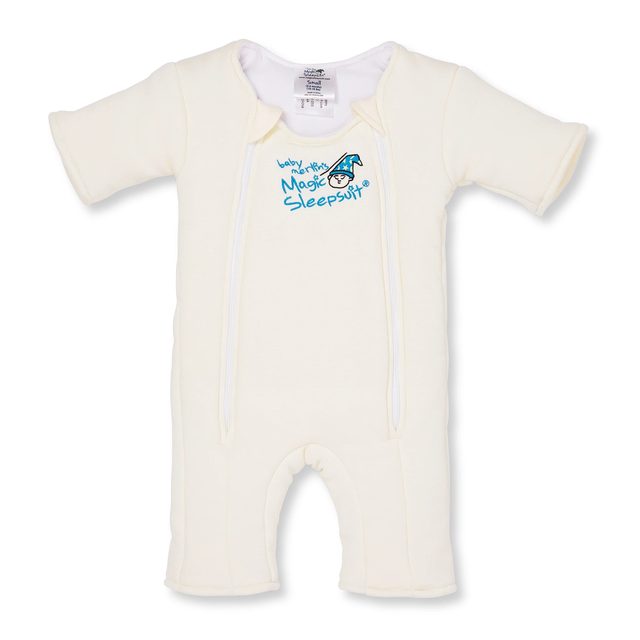 Baby Merlin's Magic Sleepsuit