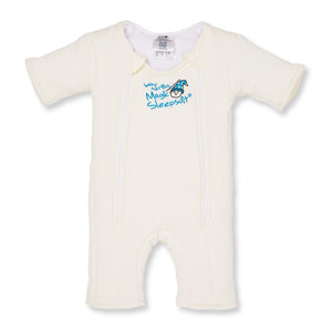 Baby Merlin's Magic Sleepsuit