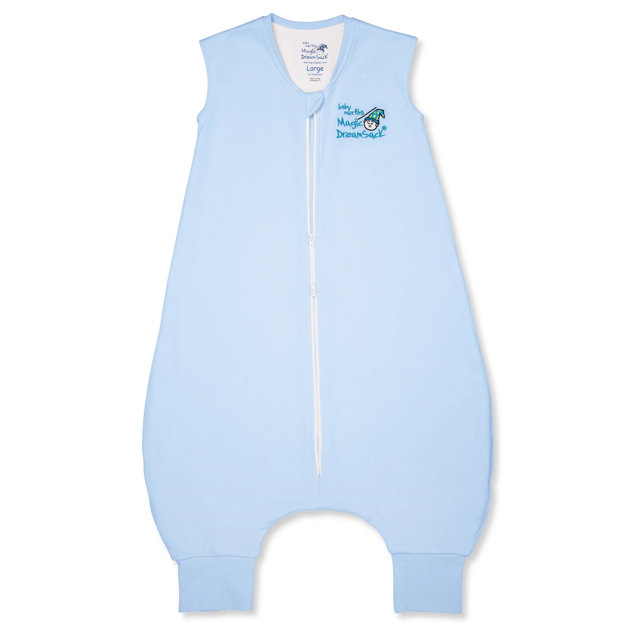 Baby Merlin's Magic Dream Sack Walker