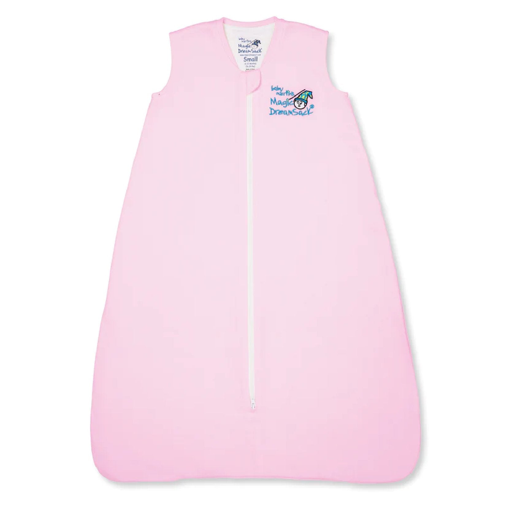 Baby Merlin's Magic Dream Sack
