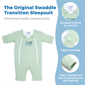 Magic swaddle hotsell