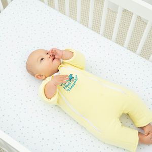 The Magic Sleepsuit