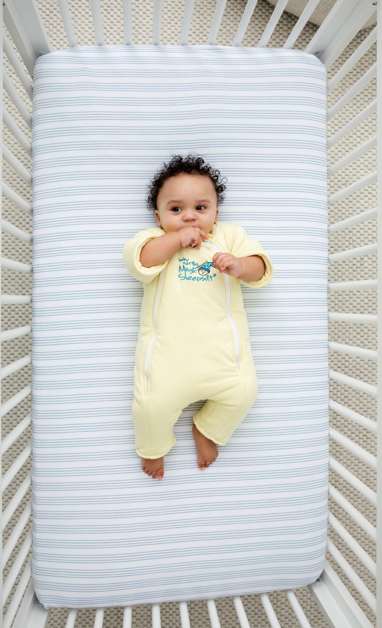 Swaddle Bags & Sleep Suits – Kounelakia